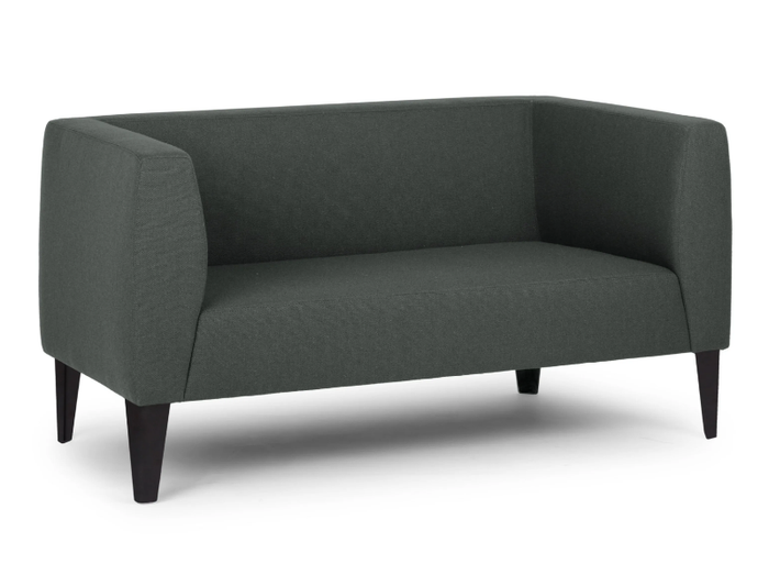 BIBLIS - 2 seater sofa _ True Design